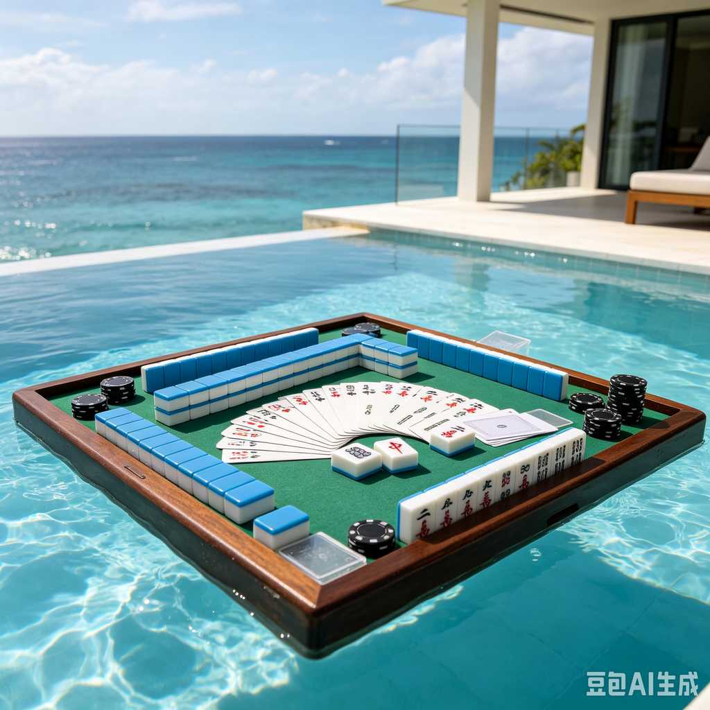 foldable mahjong table
