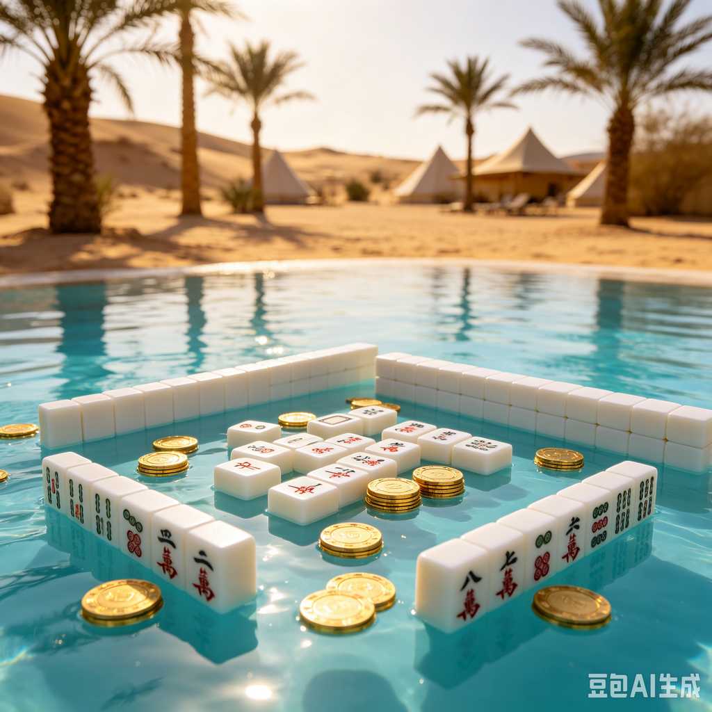 foldable mahjong mat portable