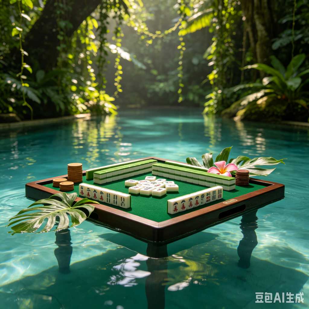 rijeka,mahjong