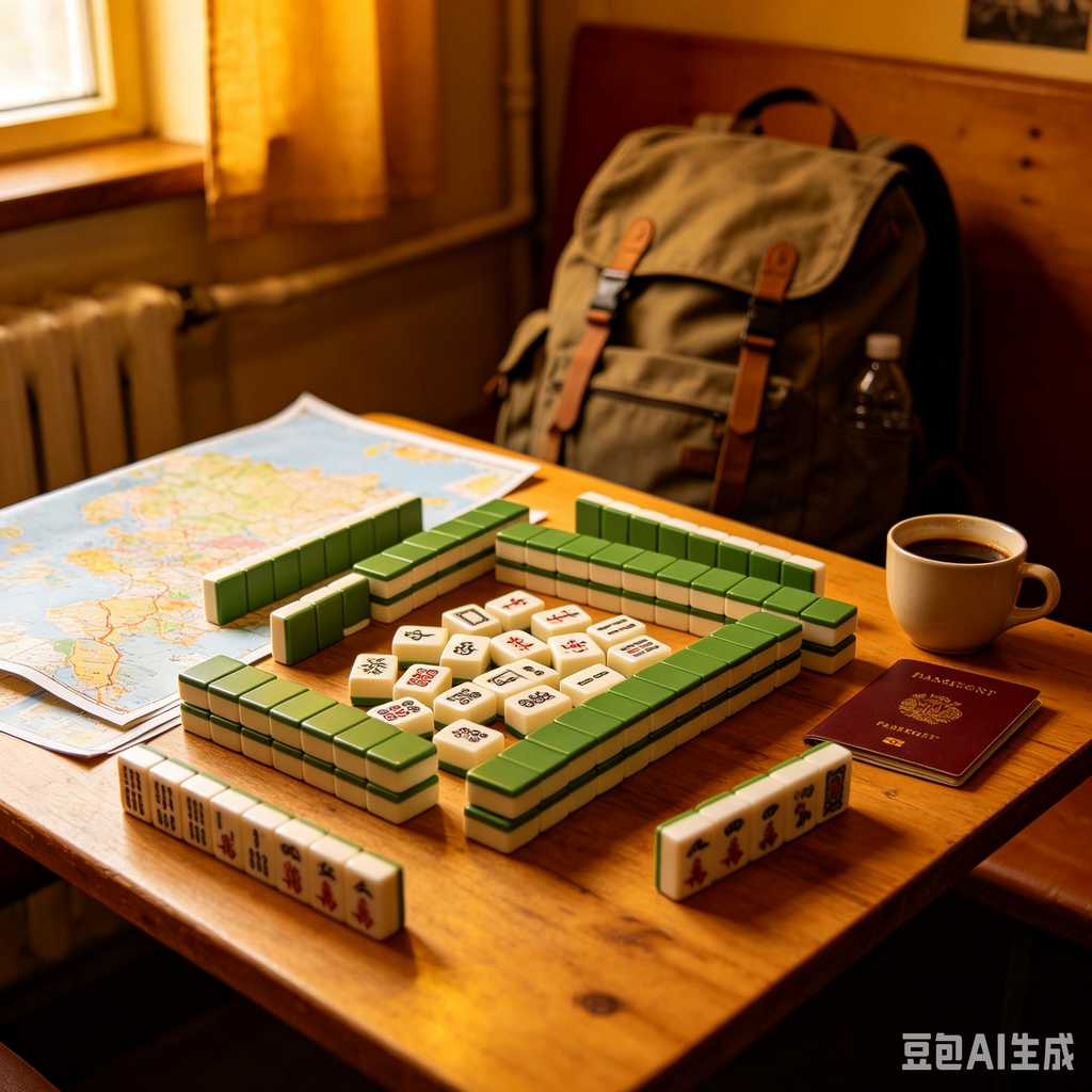 easy clean mahjong tiles
