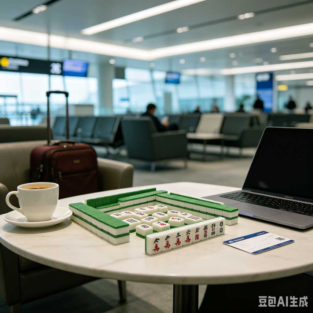 Delaware,mahjong