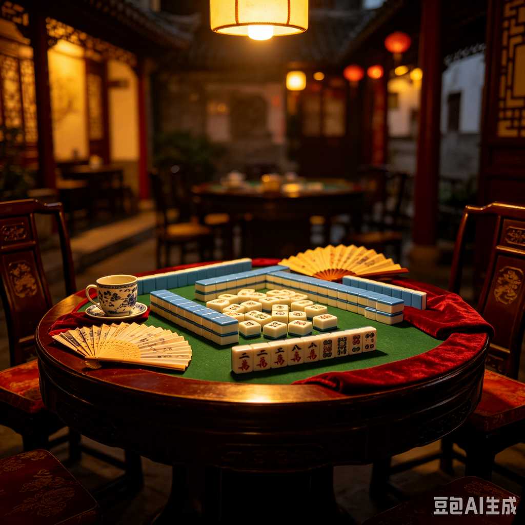 best mahjong set for home use