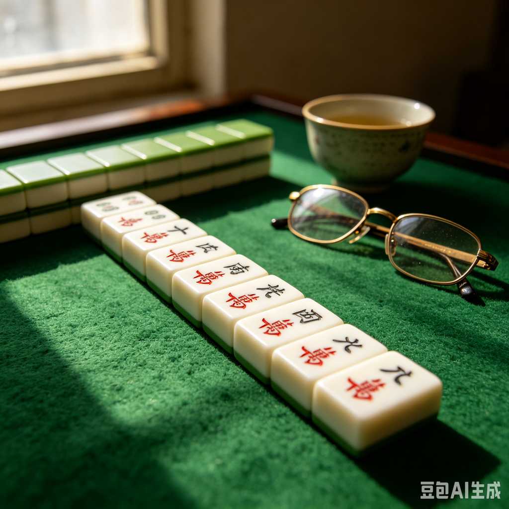 Rome,mahjong