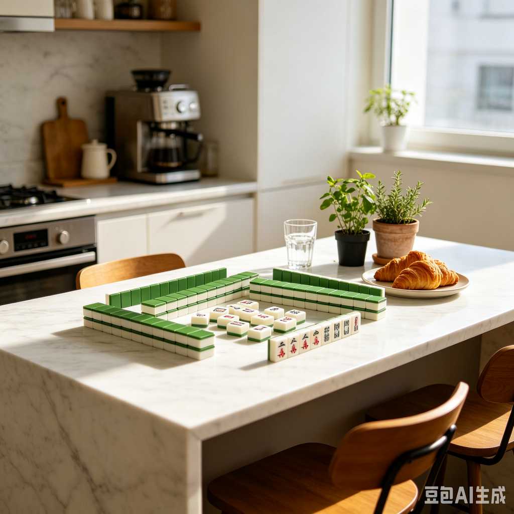limited custom mahjong tiles