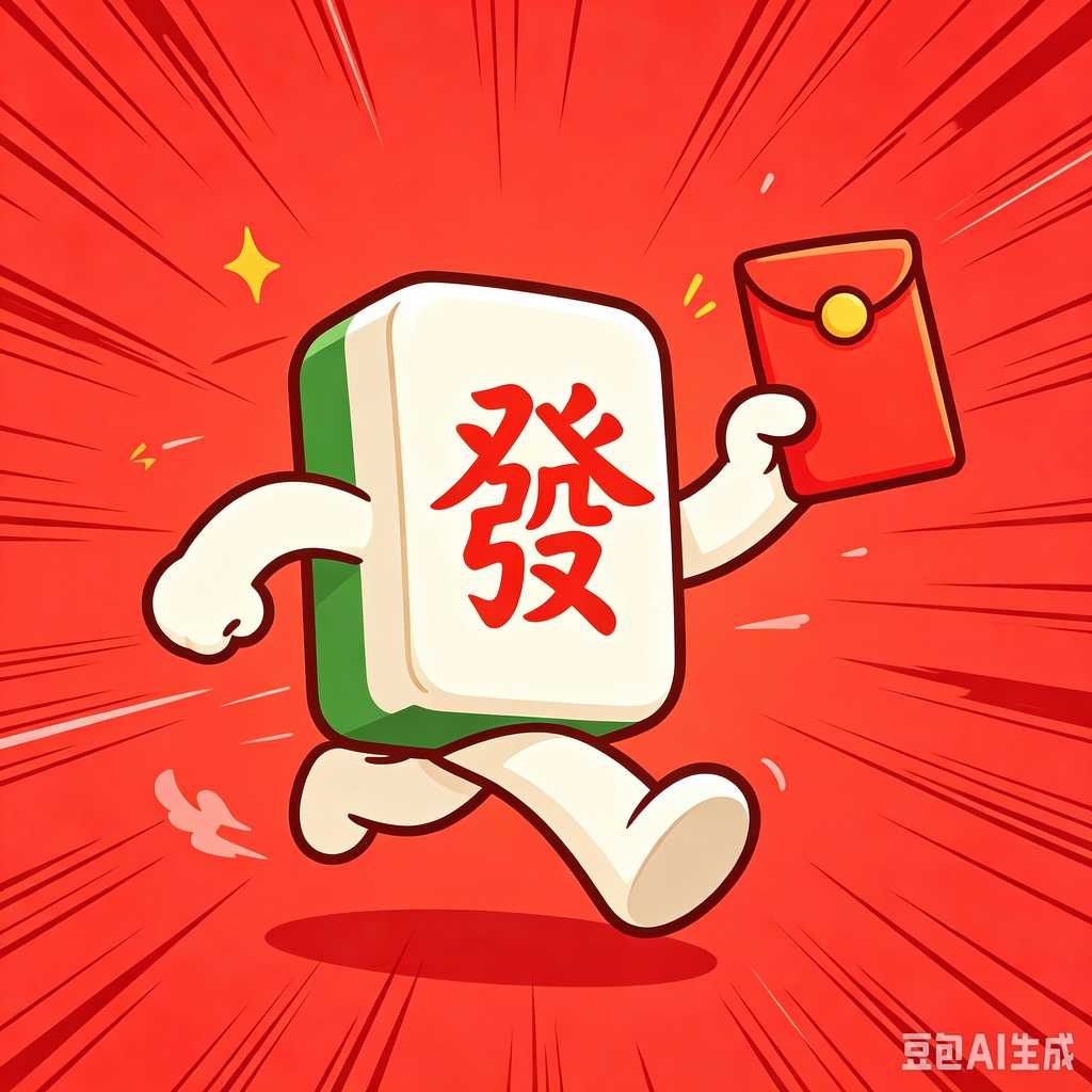 limited edition mahjong set