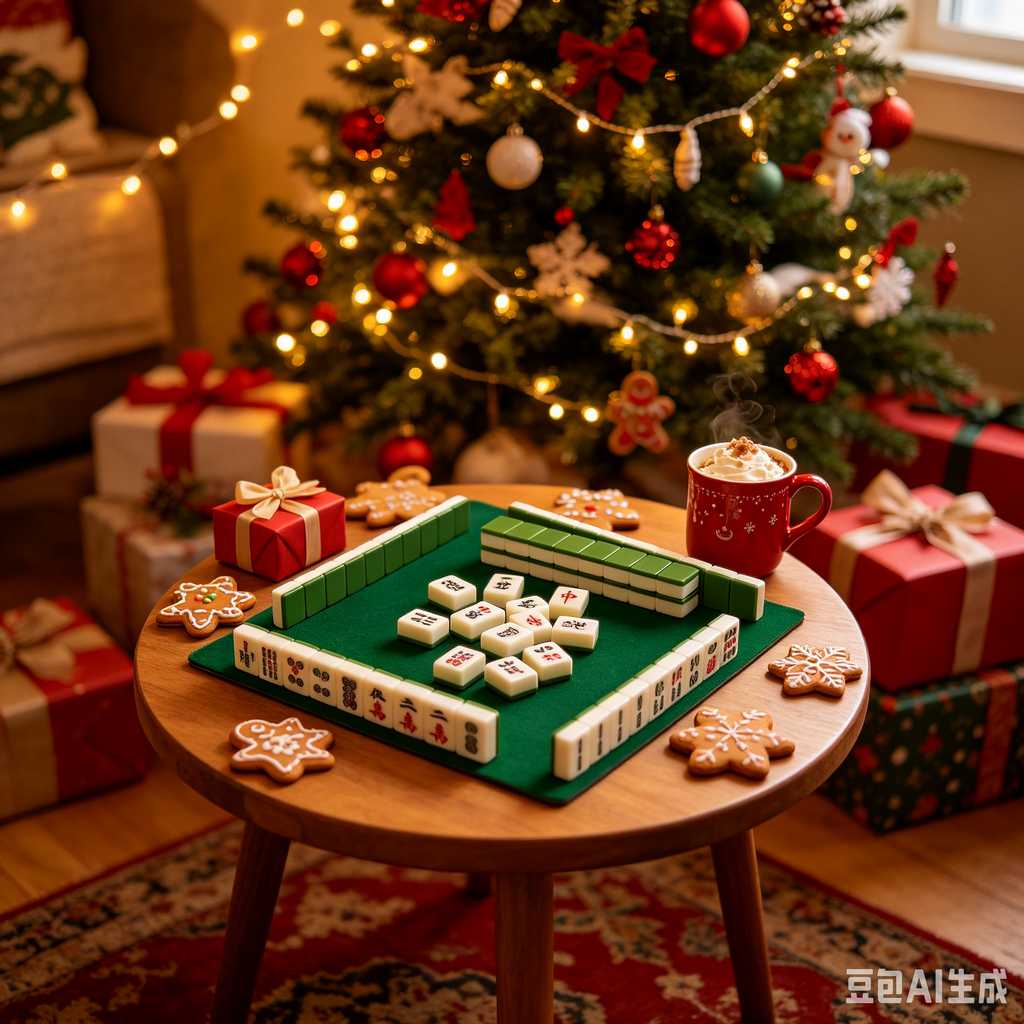 Toledo,mahjong