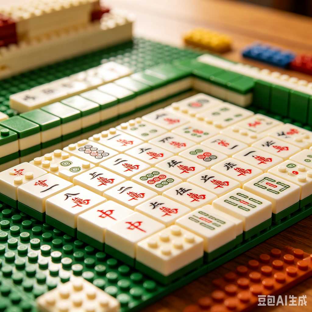 auroraco,mahjong