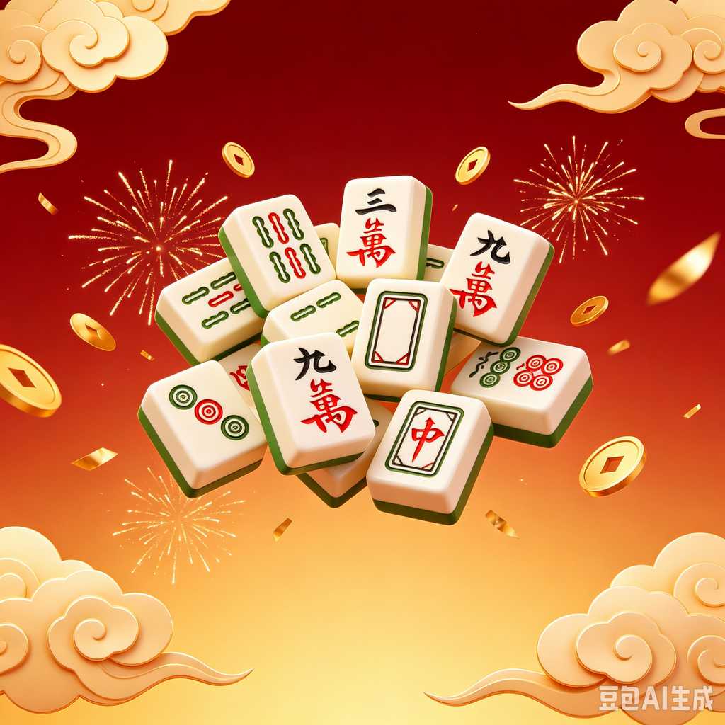 chandleraz,mahjong