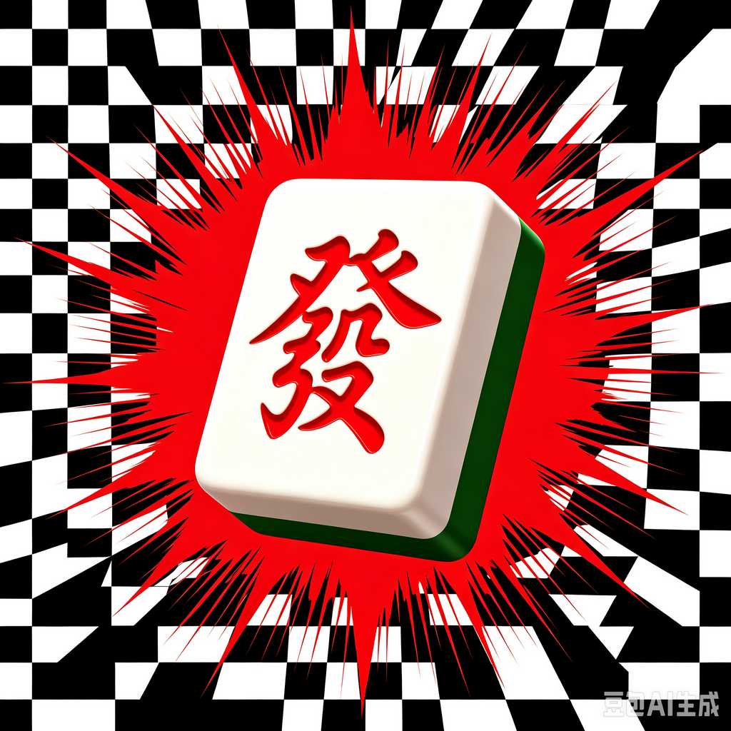 updated american mahjong set