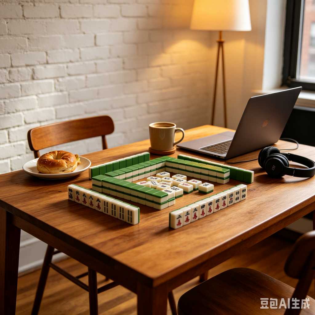 LewistonME,mahjong