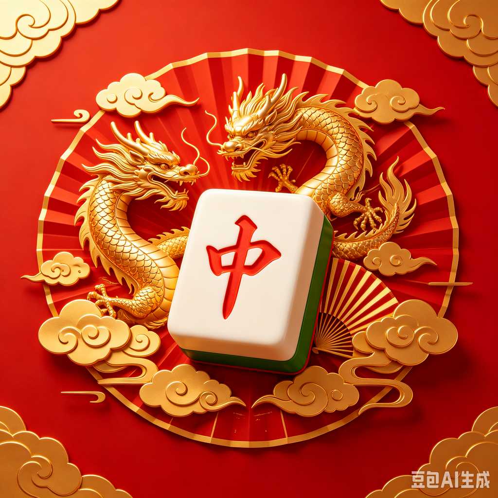 thick mahjong tiles for grip