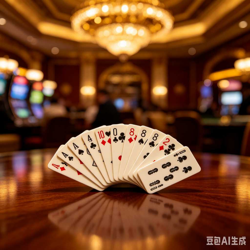 all age mahjong game set