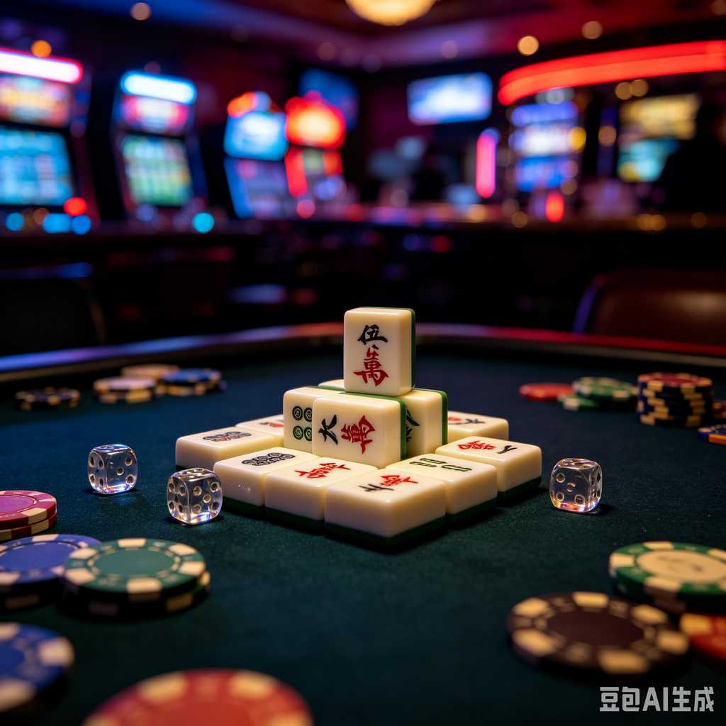 beginner mahjong game kit with guide