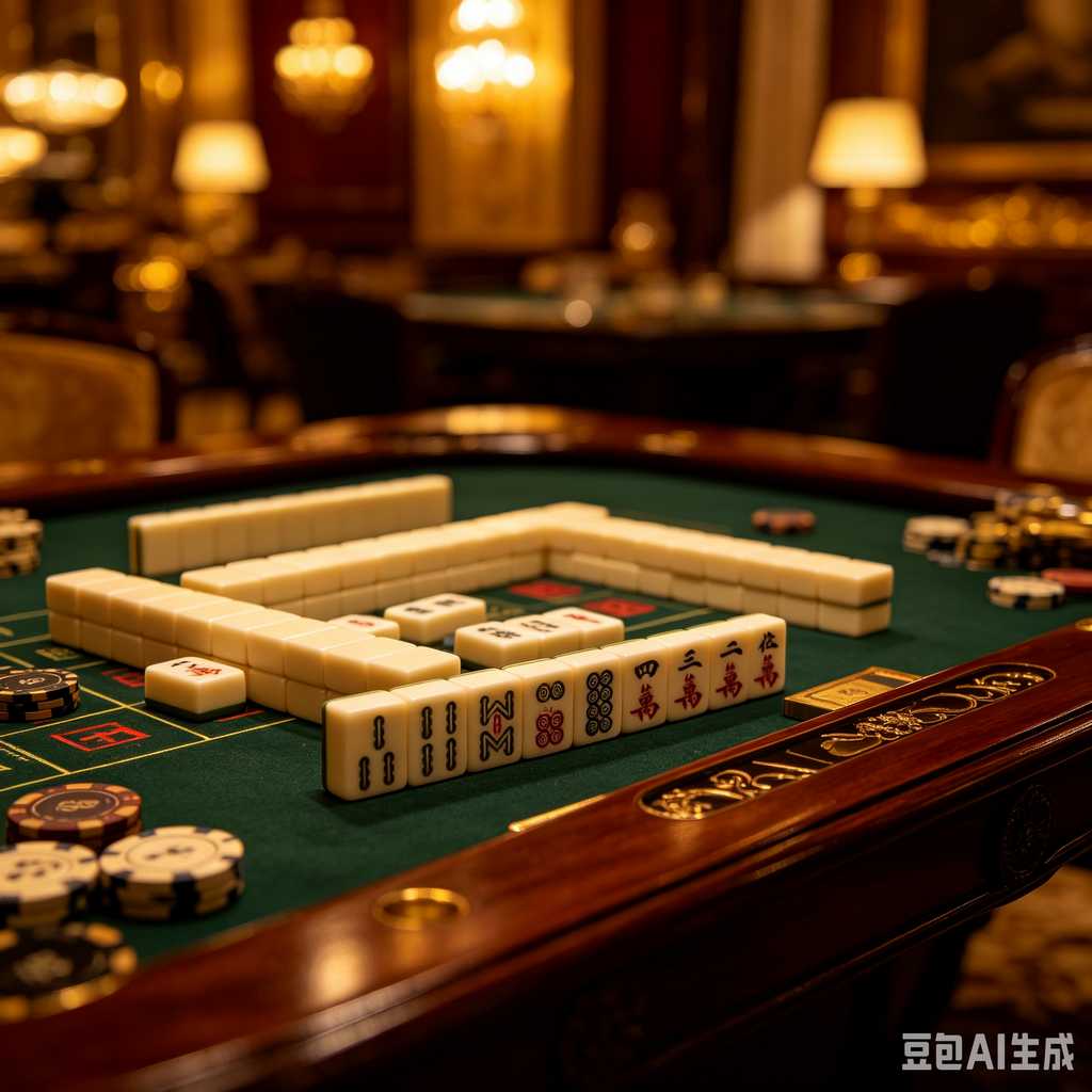 uticany,mahjong