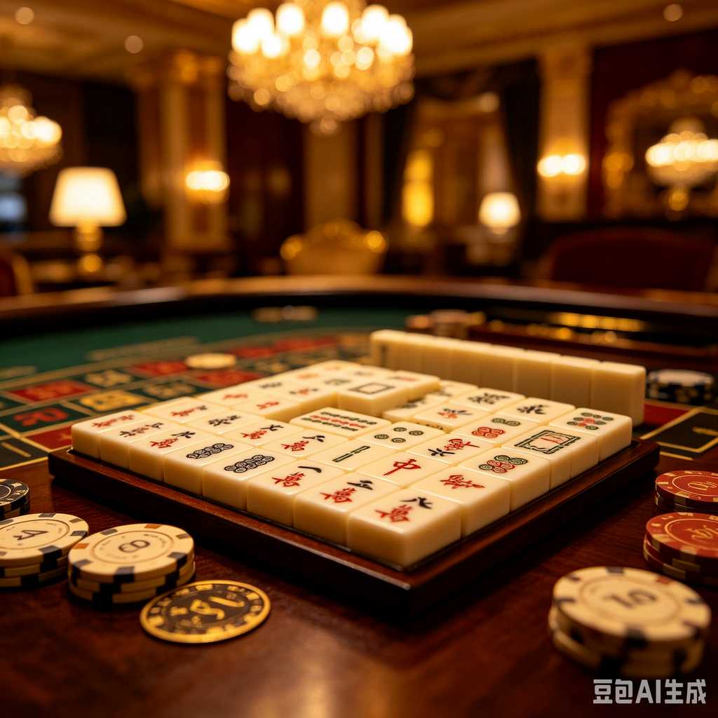 beginner mahjong game kit