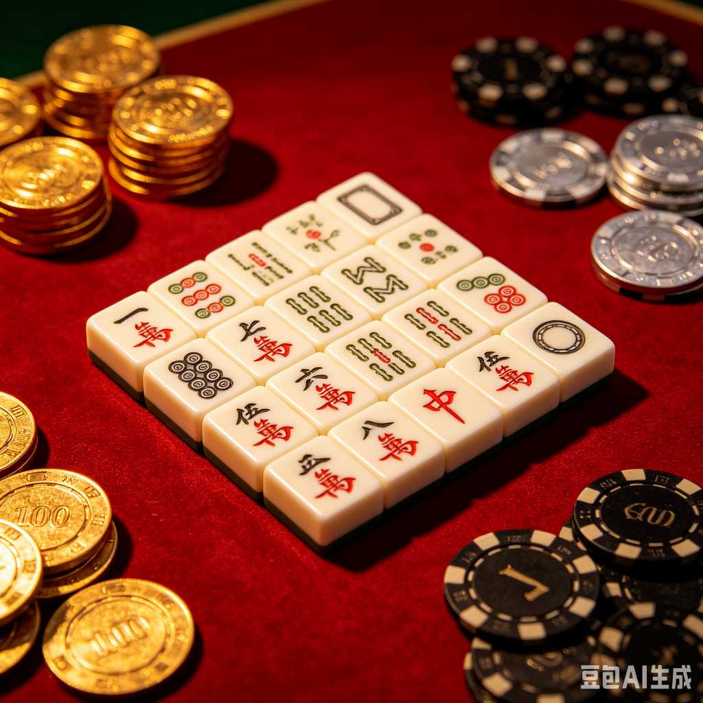 toluca,mahjong