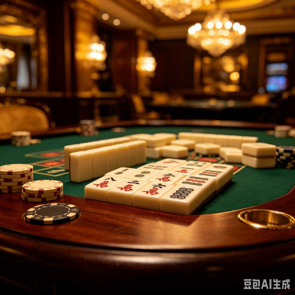 ProvidenceRI,mahjong