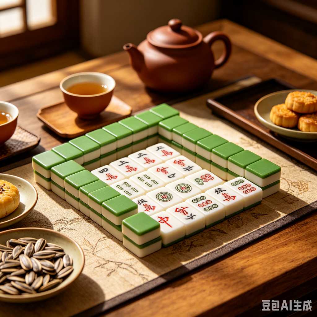 SpringfieldMO,mahjong