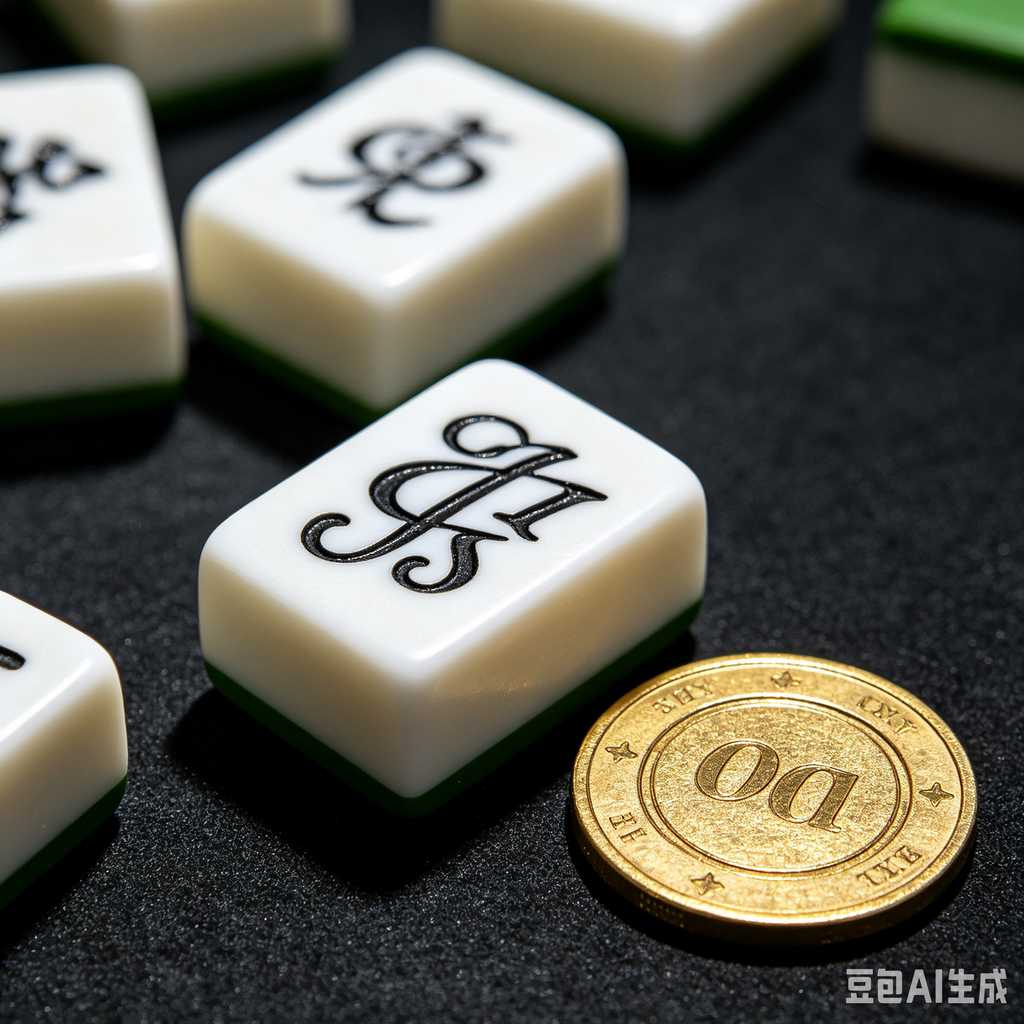 Richmond,mahjong