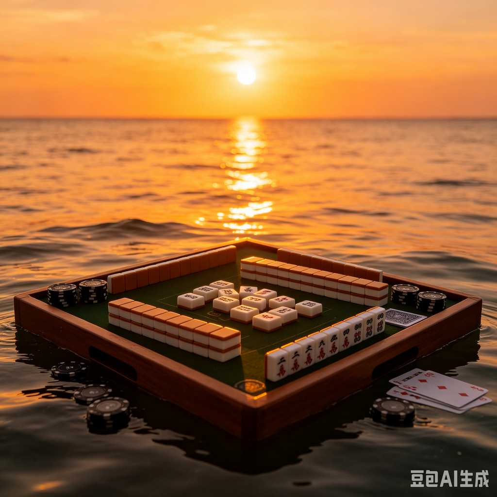 easy learn mahjong set